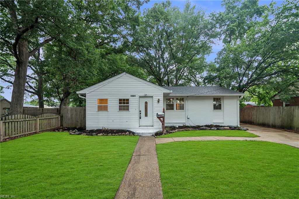 1201 Algona Road, Chesapeake, VA 