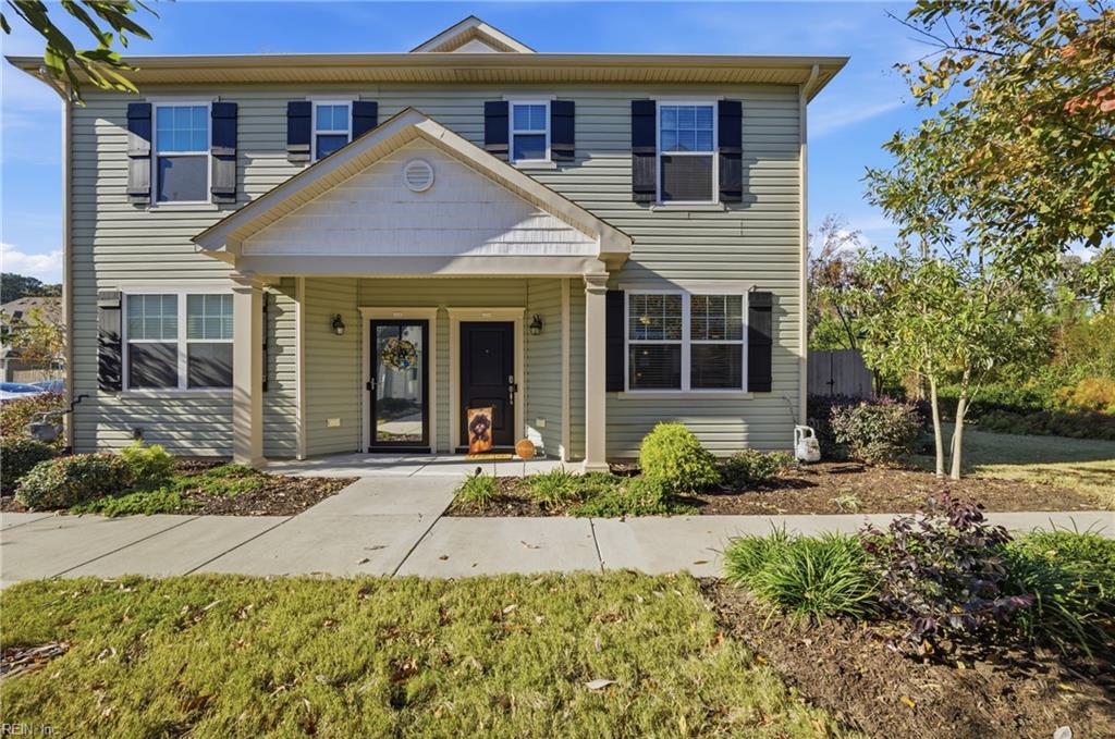 2330 Alcott Way, Chesapeake, VA 