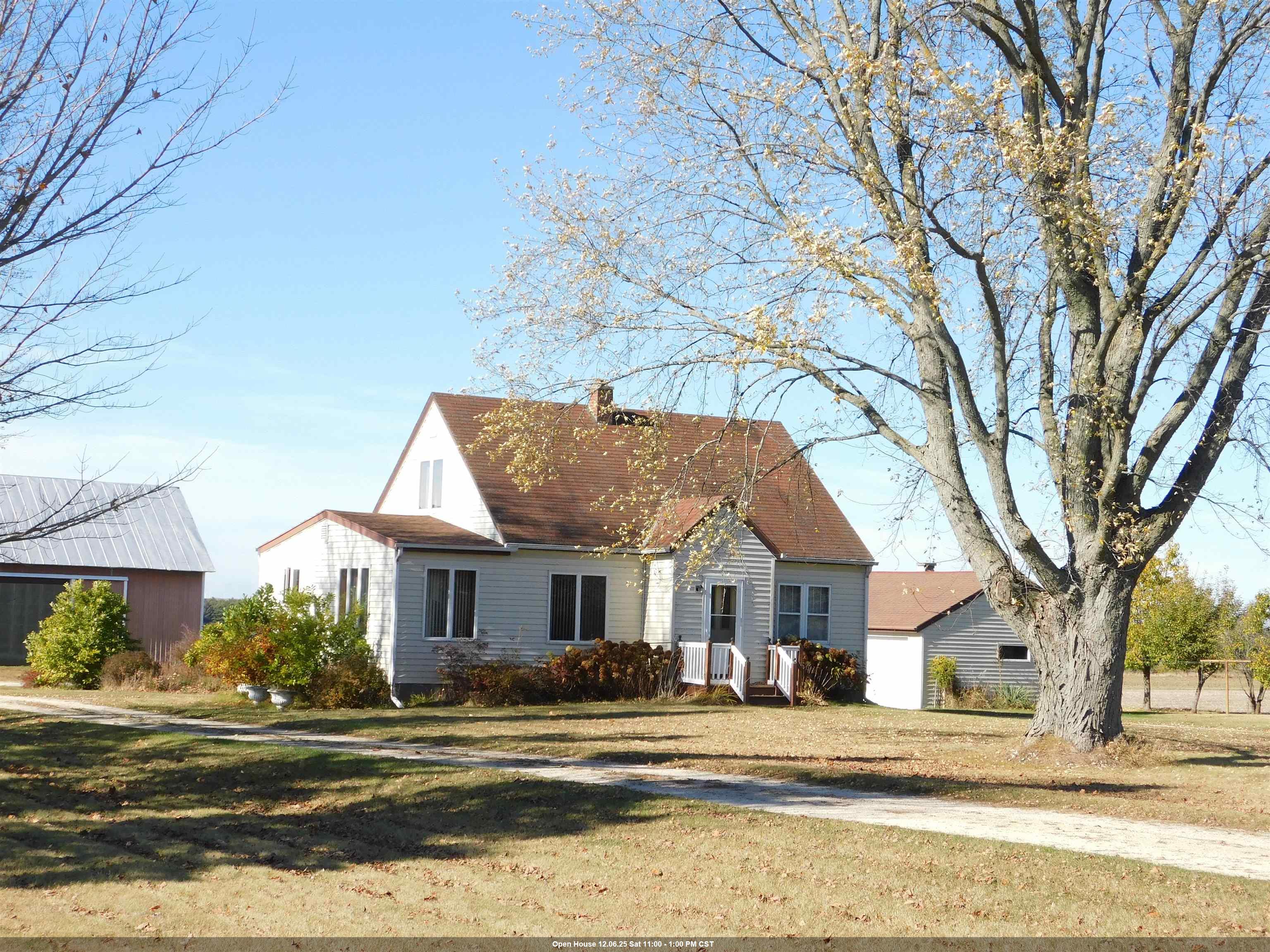 N8621 Wolf River Drive