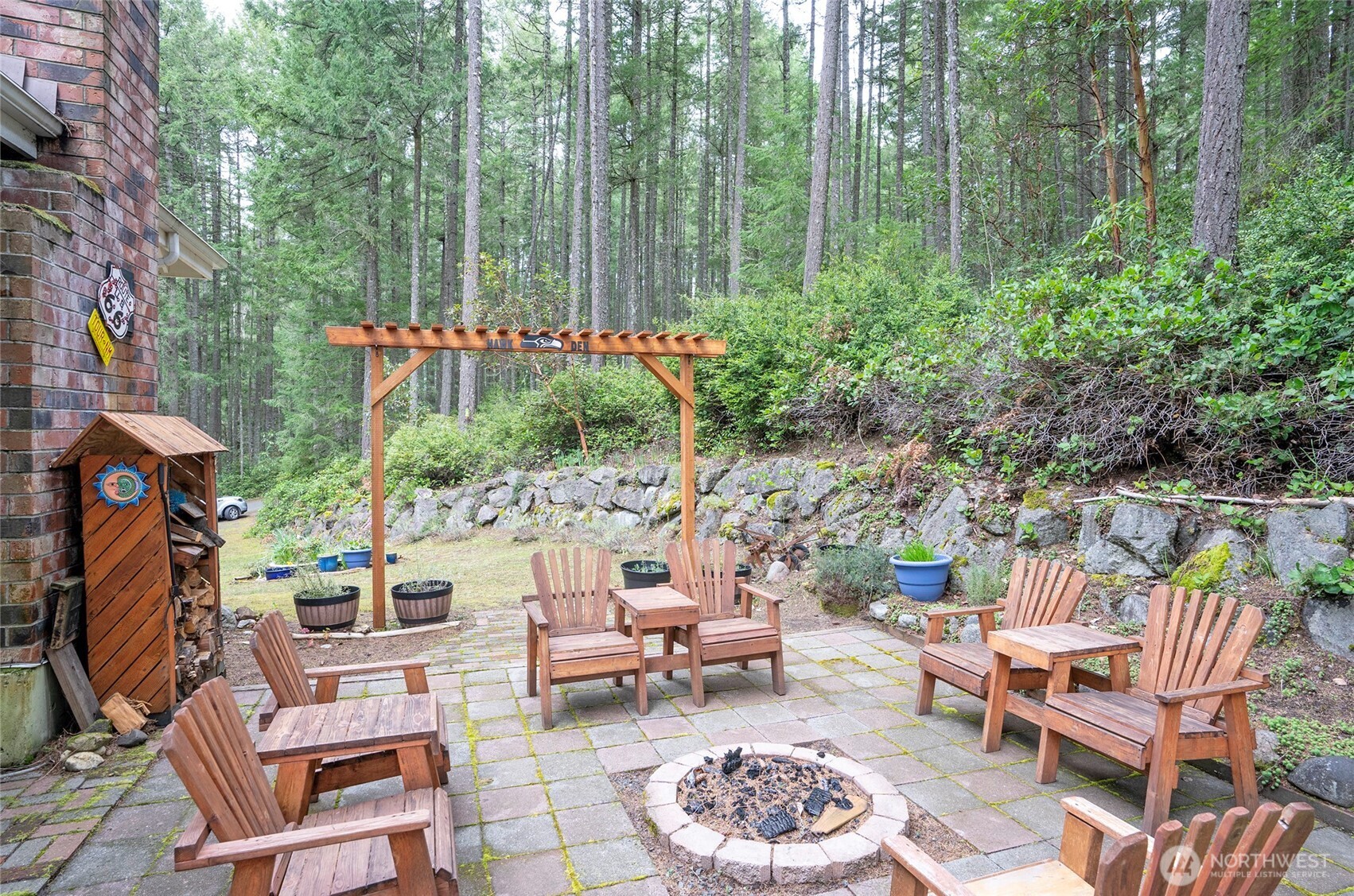 5501 NW Glenn Firs Lane