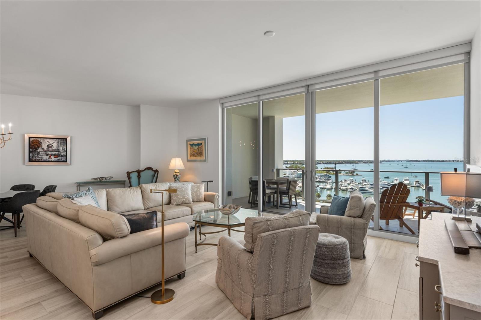 1155 N Gulfstream Avenue 802