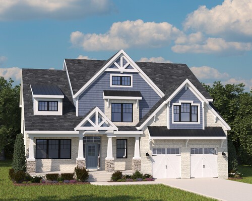 1433 Arbor Park Lane