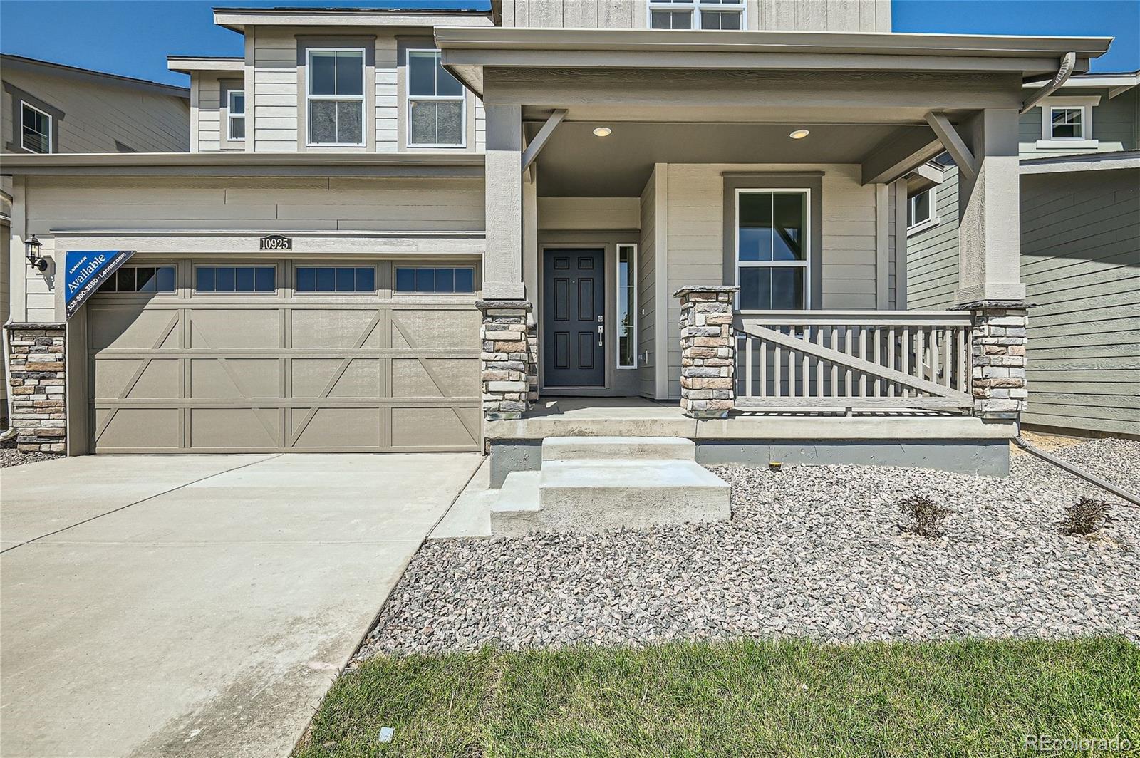 10925 Norfolk Court