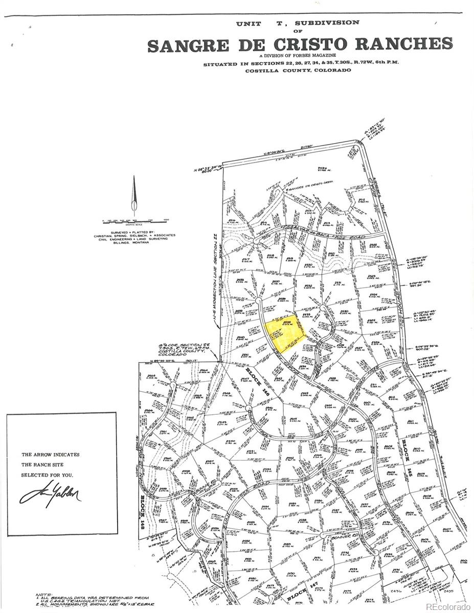Lot 2535 Simone Road