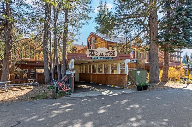260 Bear Valley Rd. #5 (201) Road