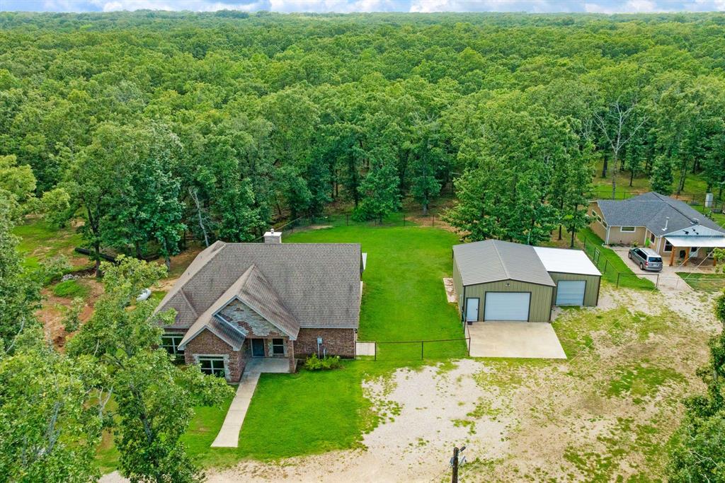 821 County Road 43830