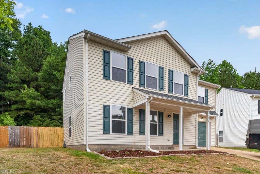 113 Low Ridge Road