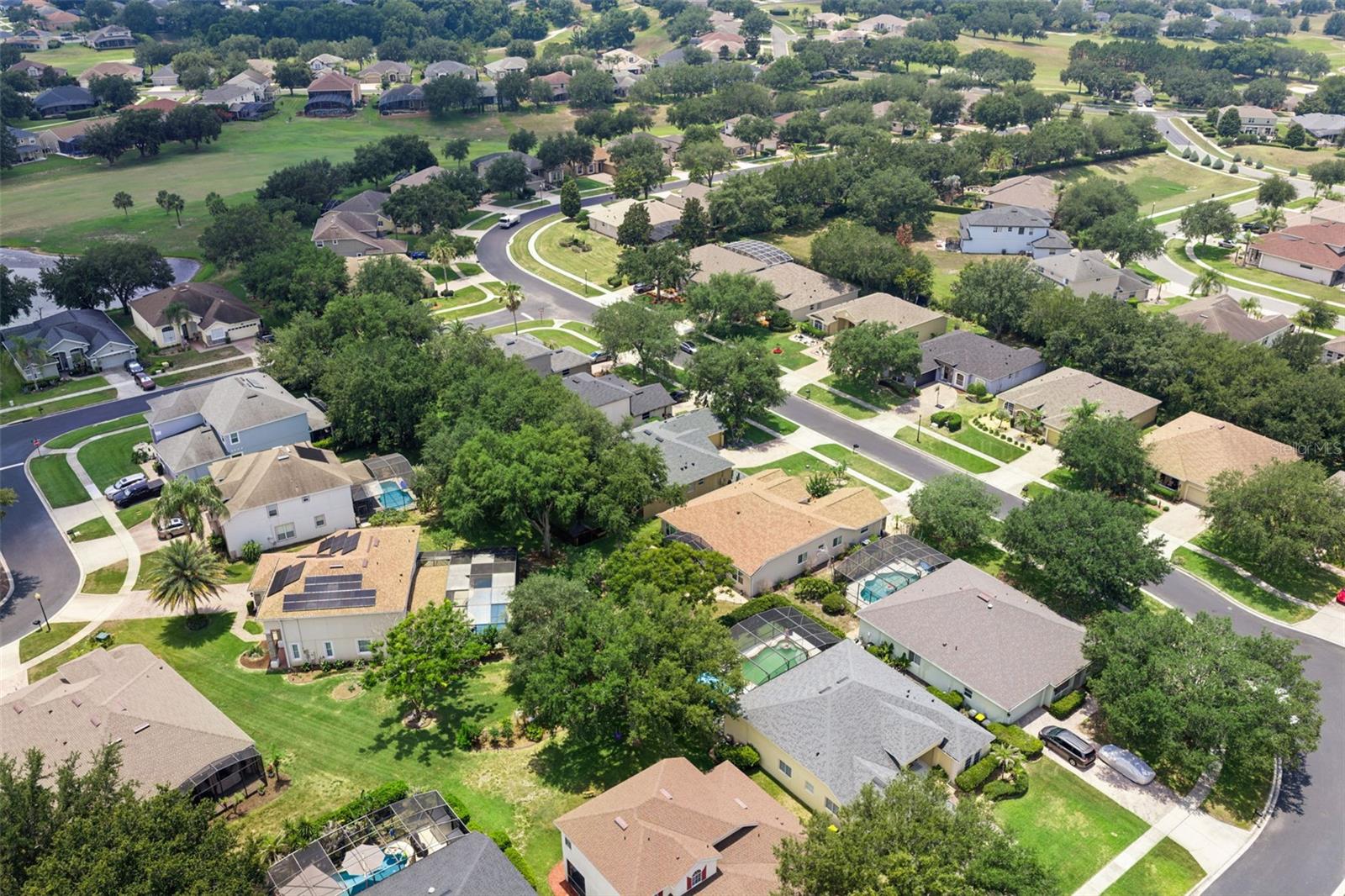 3760 Liberty Hill Dr