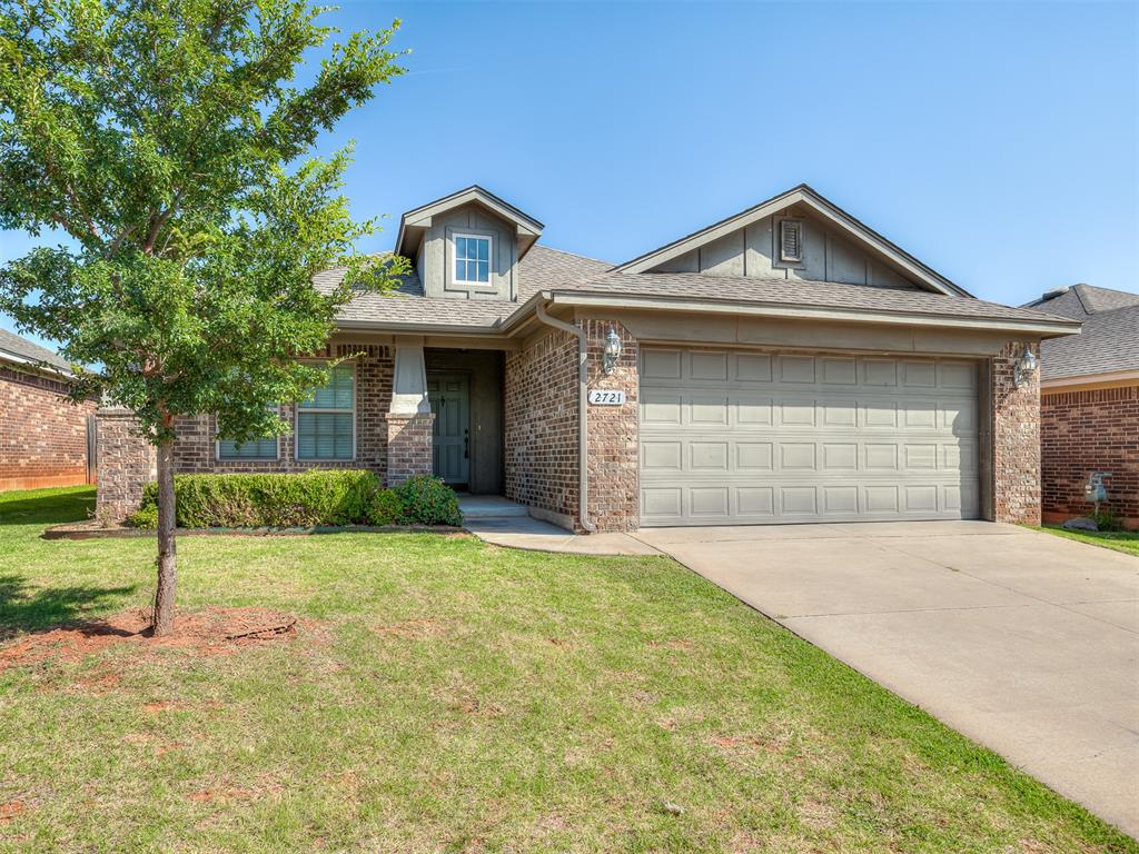 Beautiful 3-bedroom home in Valencia, located in the Deer Creek school district. This home offers an open living/dining layout with lots of natural light throughout! The kitchen boasts quartz counters, clean appliances with gas cook range, and tiled backsplashes! The primary suite offers a private full bath with a window for extra light, a tub/shower combo, and nice-sized walk-in closet. The front porch and back patio are both covered and allow space for outdoor seating as desired! Valencia is loaded with amenities such as splashpads, playgrounds, ball fields, and walking trails galore!