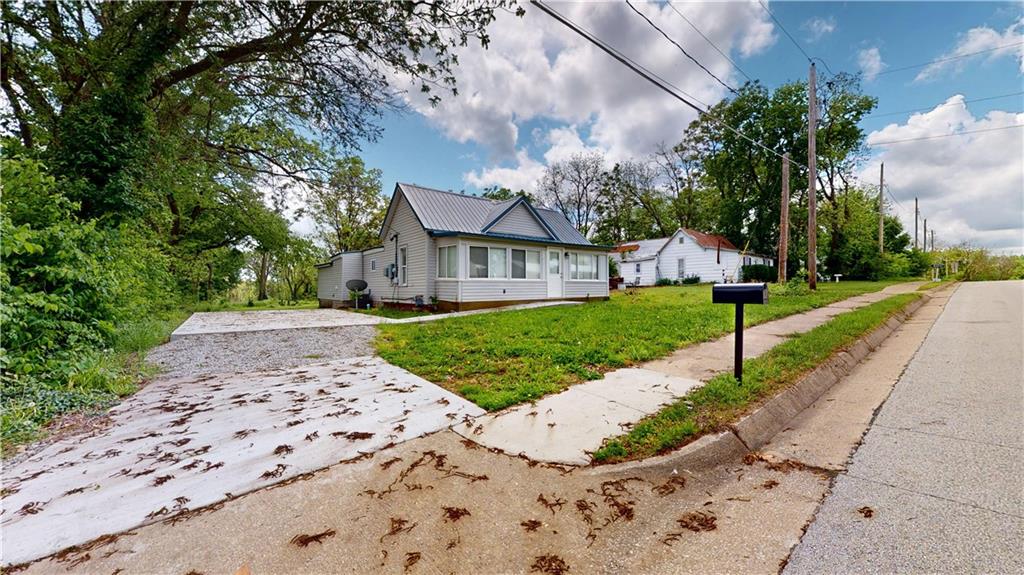 632 E Maple Street