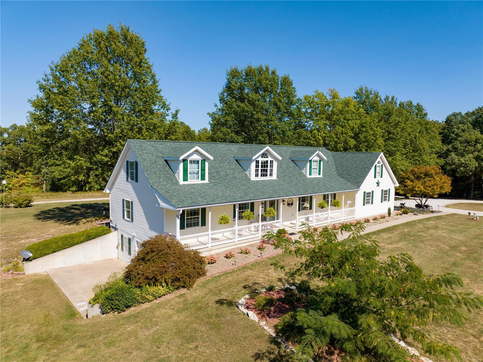 41690 Harrison Trail
