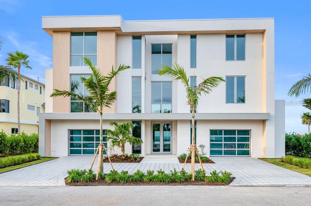 6489 Gulfside Road, Longboat Key, FL