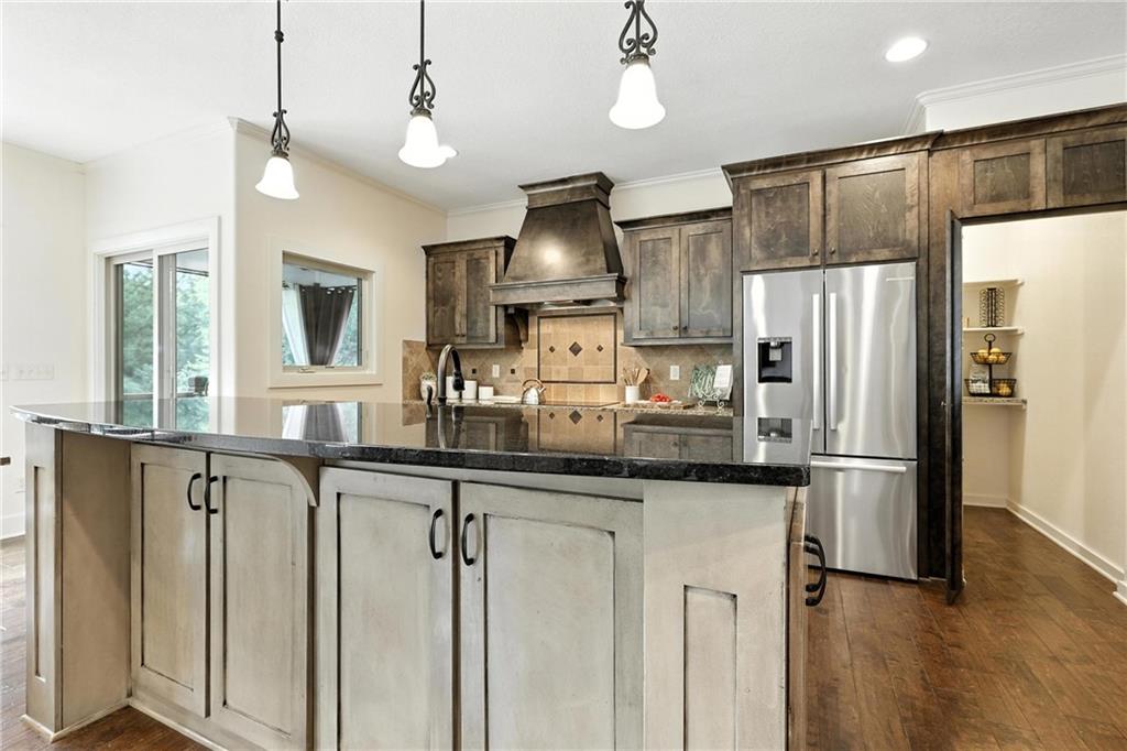 9501 NE 93rd Terrace