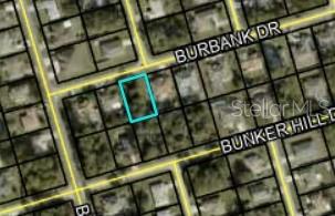 6 Burbank Drive