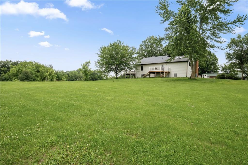 19109 Quinn Road