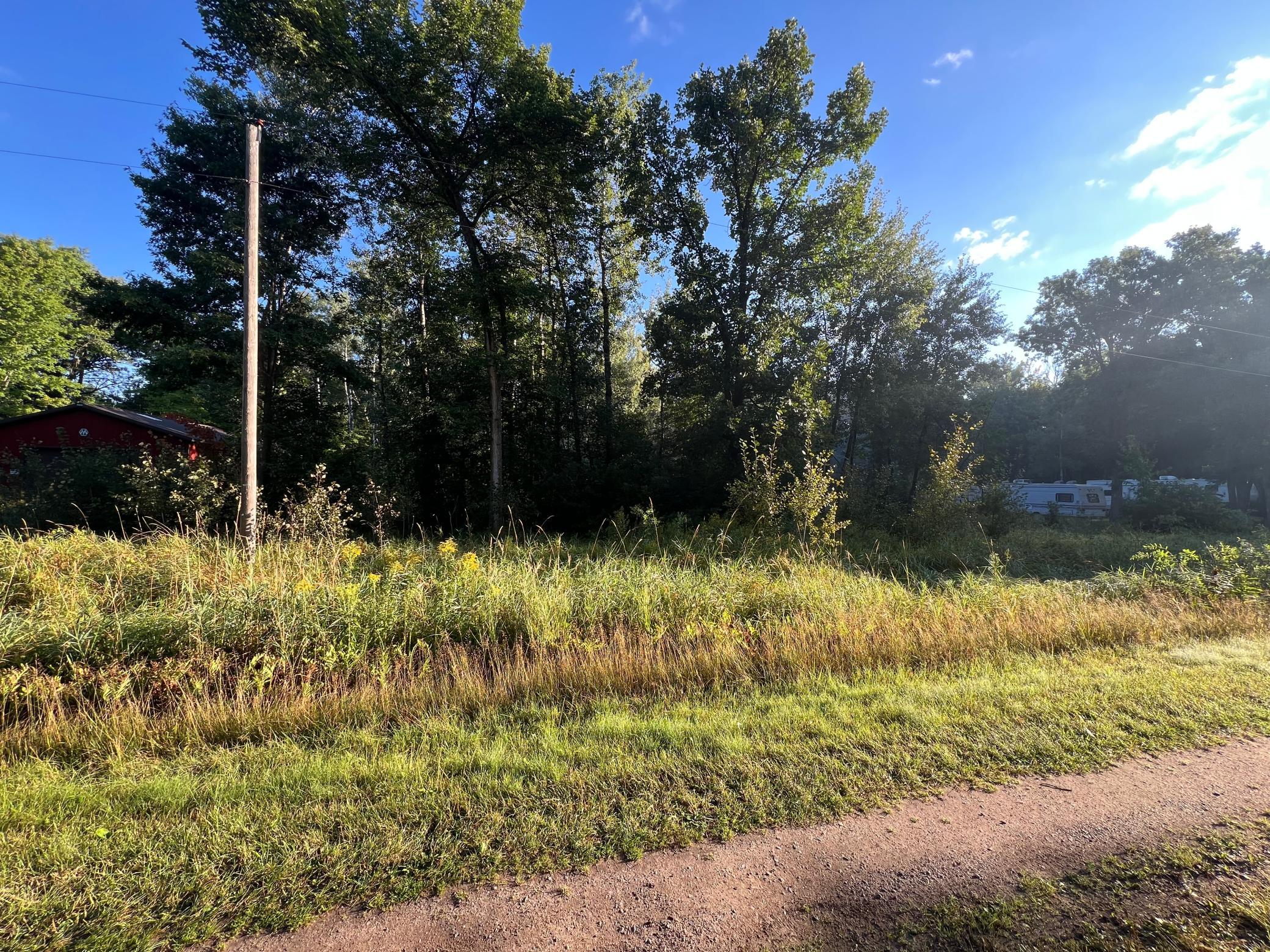 TBD Spruce Circle