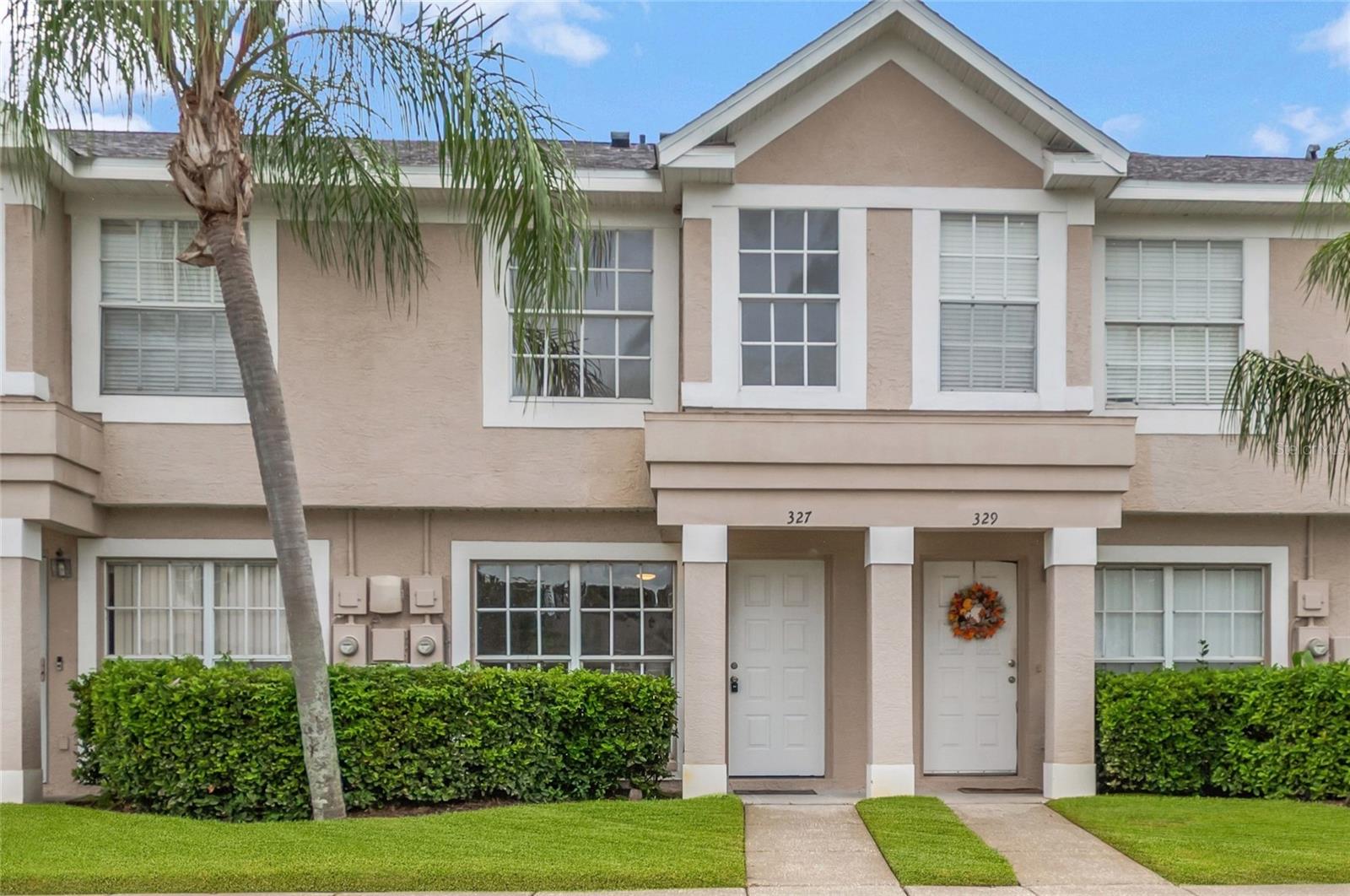 327 Kensington Lake Circle