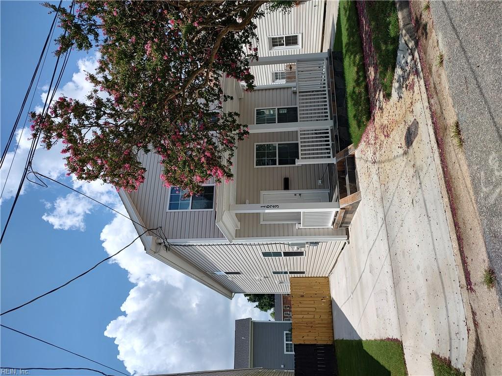 1623 Conoga Street, Norfolk, VA 