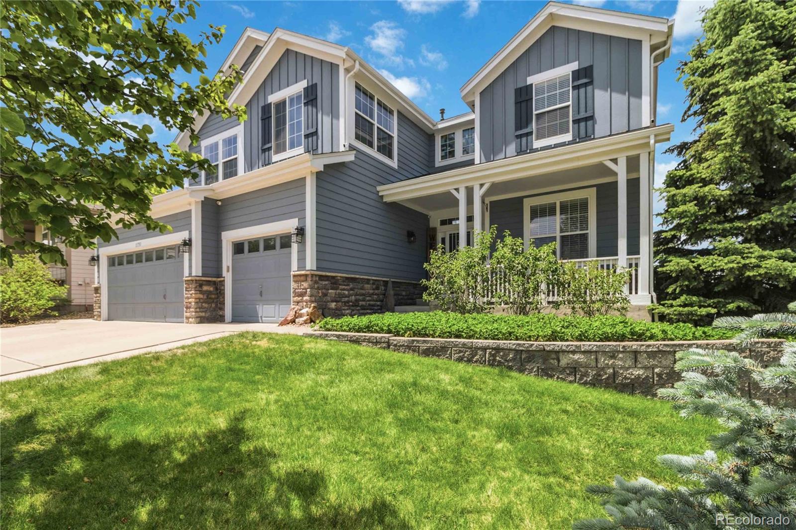 11751 S Rock Willow Way
