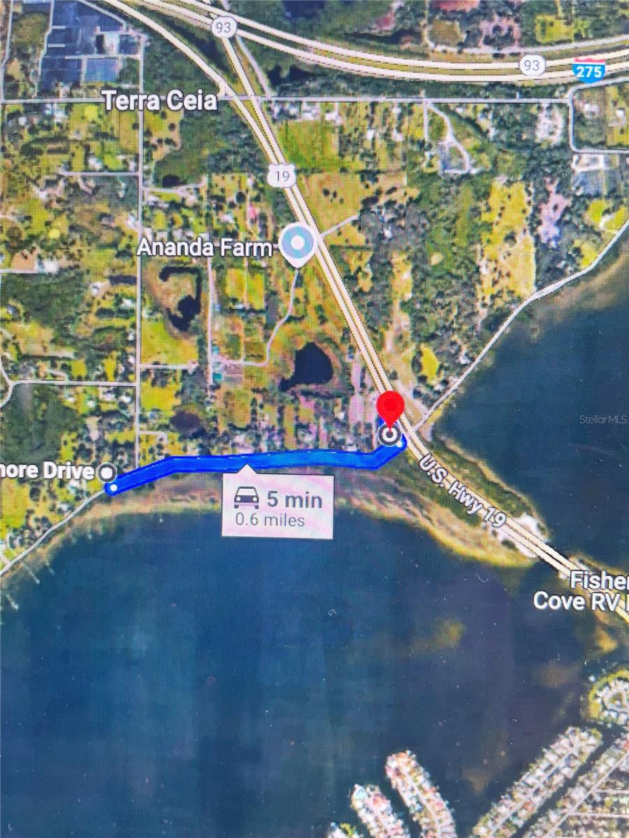 724 Bayshore Drive