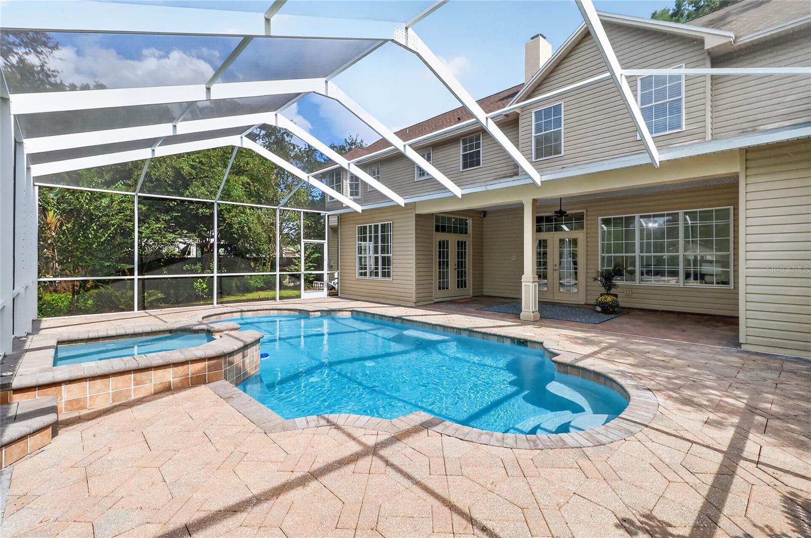 7103 Twelve Oaks Drive