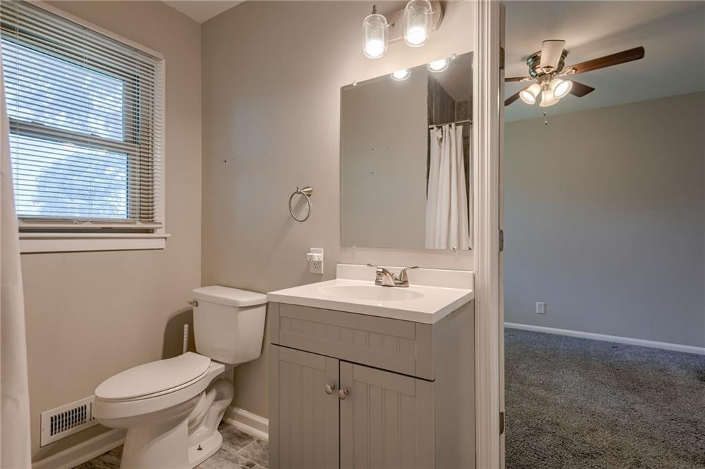 5112 Rock Creek Lane