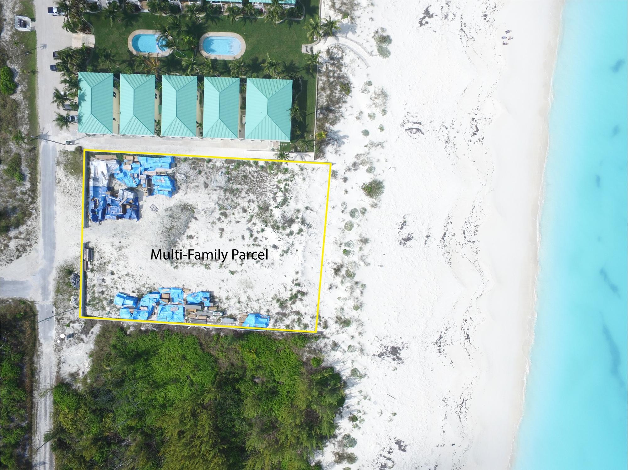 Multi Fam Lot #6 Banyan Crescent,