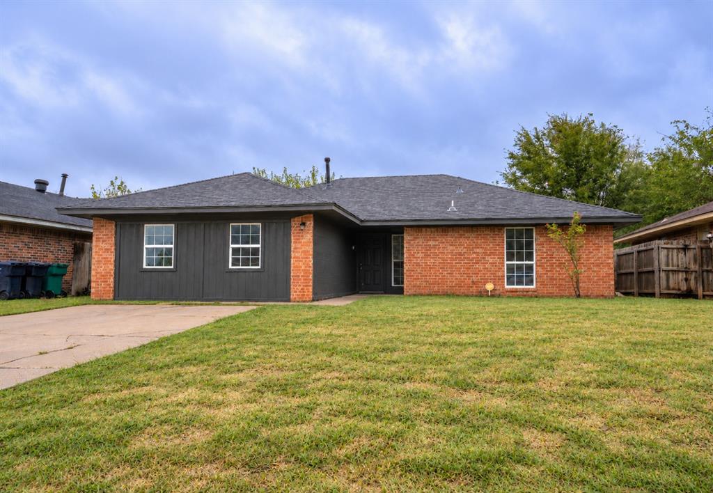 Completely renovated, expanded, and ready for real life.** Originally a 3-bedroom, 2-bath home, 833 NW 115th has been reimagined into a spacious **5-bedroom, 2-bath home with approximately 1,955 square feet** of living space.Before the renovation began, foundation work was completed and includes a **transferable warranty**, giving the next owner an added layer of confidence. From there, the home received a complete refresh designed to feel clean, current and functional.Inside, you'll find **new appliances, new countertops, updated finishes and completely redesigned bathrooms** with modern surrounds replacing the original plastic built-ins. The converted garage created additional living space and helped transform the original 1,335-square-foot floor plan into approximately 1,955 square feet, giving you five bedrooms and the flexibility to decide how they work for you. This isn't a renovation that simply changed the paint color and called it a day. The big things were addressed, the dated pieces were stripped away, and the floor plan was expanded to create a home built for how people actually live.**Please note:** Square footage differs from public records due to the garage conversion. Home is advertised at approximately 1,955 square feet versus the original approximately 1,335 square feet. Buyer and buyer's agent to independently verify square footage, schools, taxes, measurements, and all other information deemed material to the purchase.