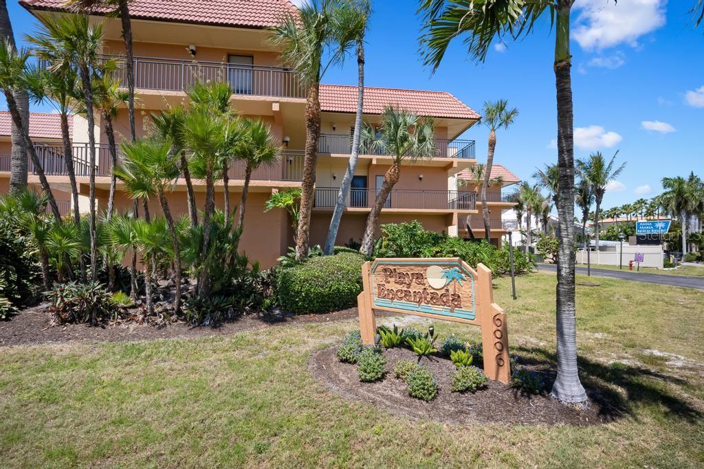 6005 Gulf Drive 219