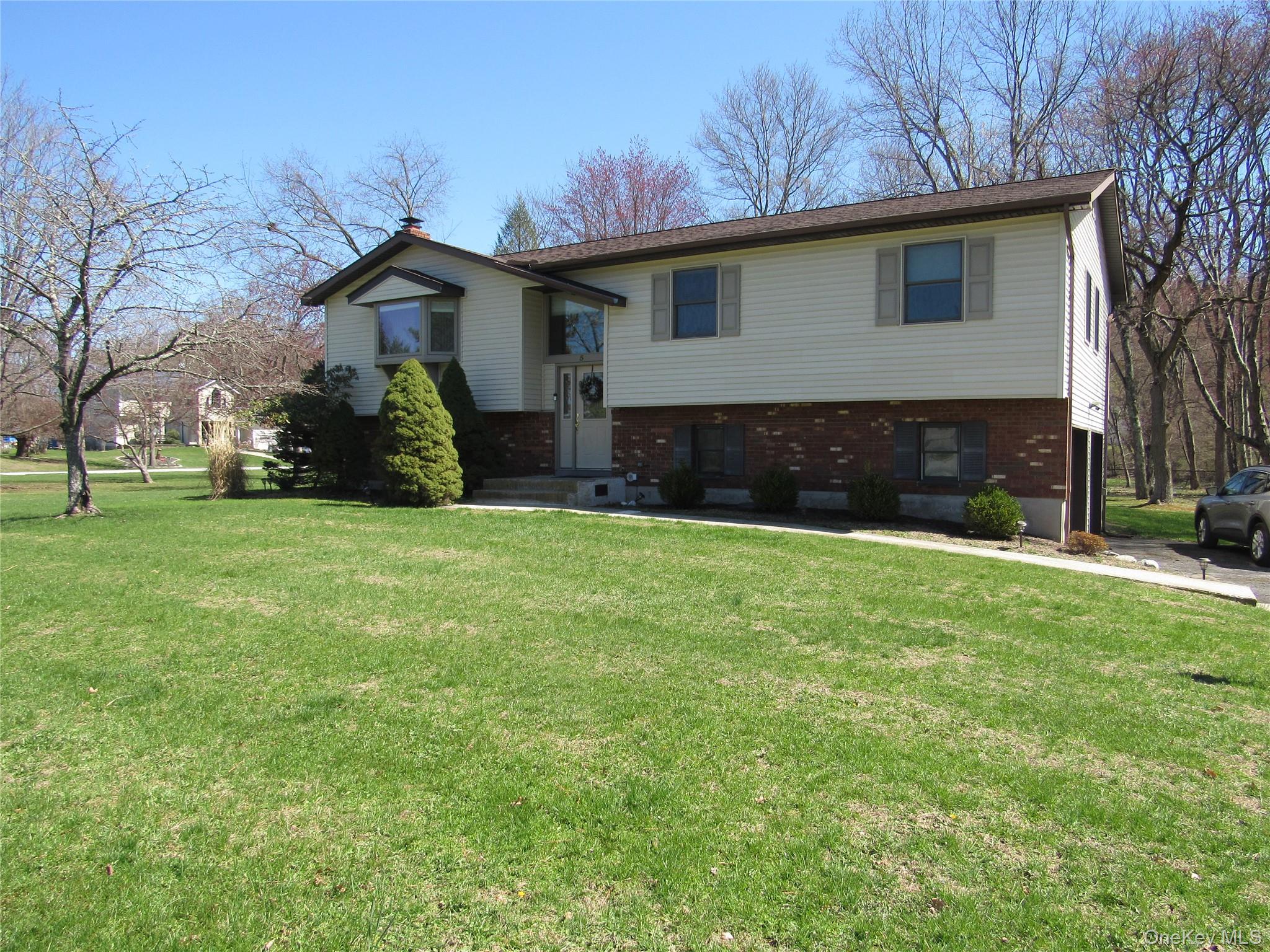 5 Hillside Road