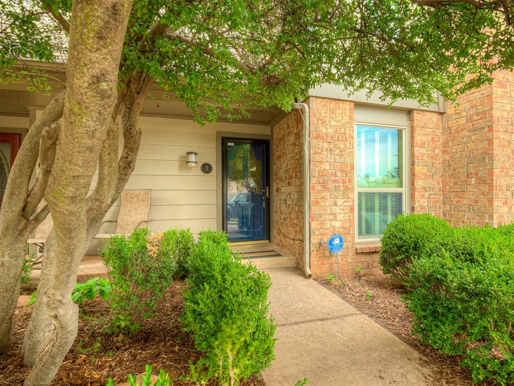 Experience effortless sophistication in this impeccably remodeled luxury condominium, where thoughtful design meets zero-maintenance living. Located steps from Nichols Hills Plaza, Classen Curve, and just a short drive to the premier new OAK development, this residence offers unmatched convenience and elegance in one of the city's most desirable enclaves. Every detail of the interior has been elevated, beginning with a professionally designed kitchen that features a massive center island, high-end finishes, and premium appliances—perfect for both entertaining and everyday living. The open-concept living and dinings spaces flows seamlessly, creating an ideal setting for refined, low-maintenance urban life. Upstairs, two generously sized bedrooms provide privacy and comfort, accompanied by a beautifully appointed full bathroom boasting a walk-in shower and designer fixtures. A stylish half bath is located on the main level for guests. The attached two-car garage is equipped with a modern mini-split system, offering year-round climate control and versatility for additional use. Designed for the discerning buyer seeking a "lock-and-leave" lifestyle, this home provides city living at its finest—with absolutely no upkeep required. From its curated interior to its premier location, this property is a rare opportunity to enjoy luxurious living with complete peace of mind. Schedule your personal tour today! Let's go look!!