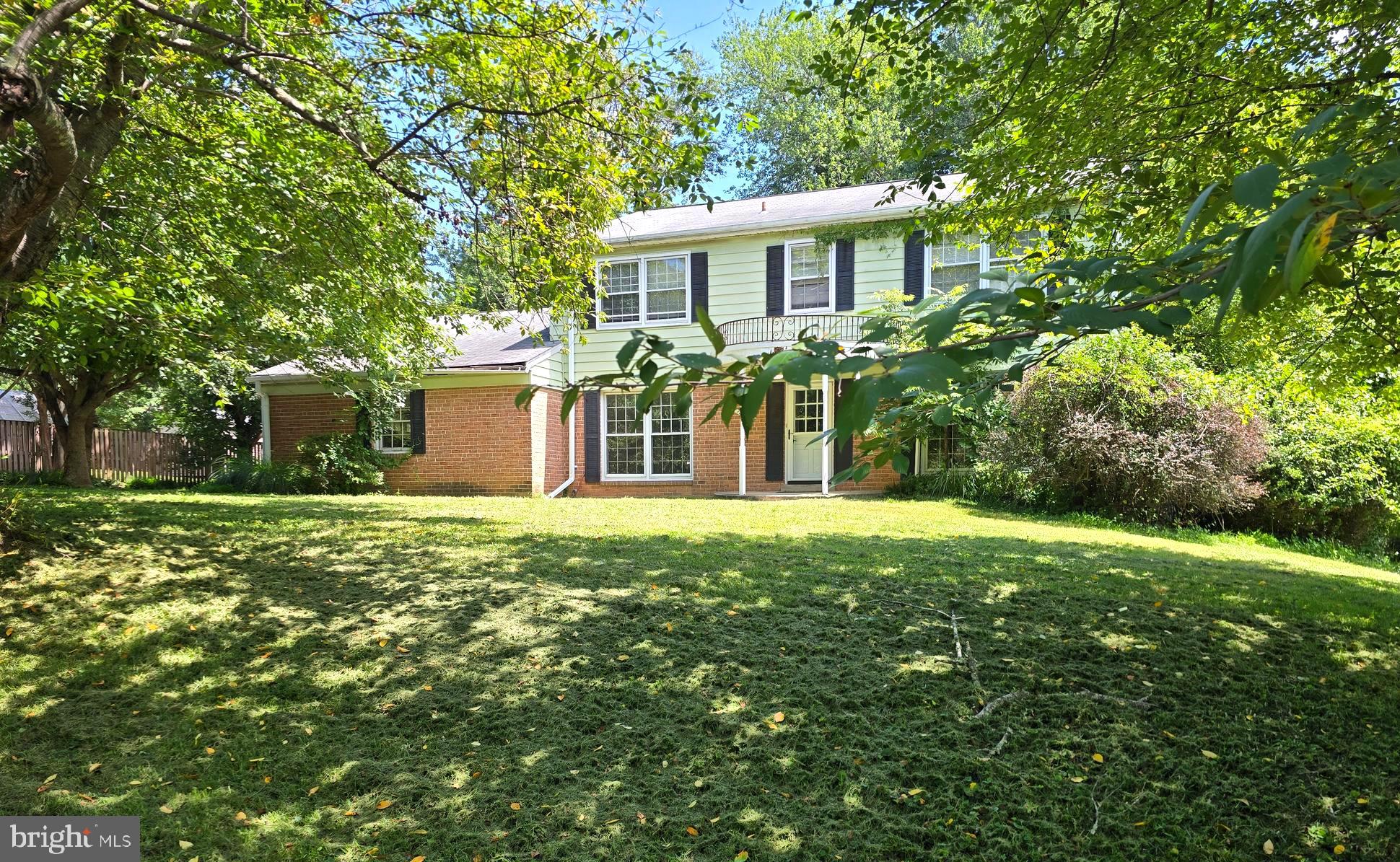 12625 Springloch Court