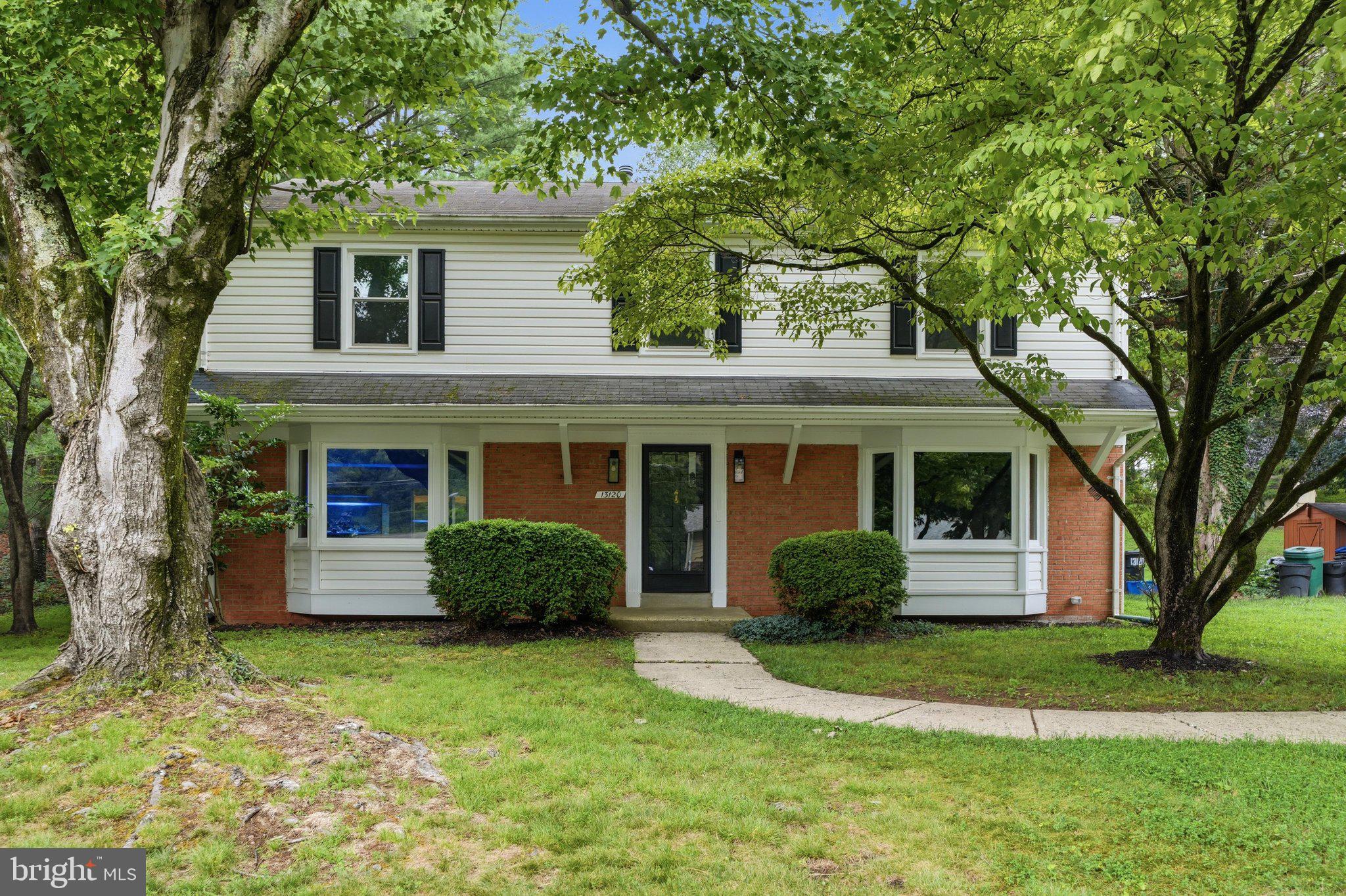13120 Clifton Road