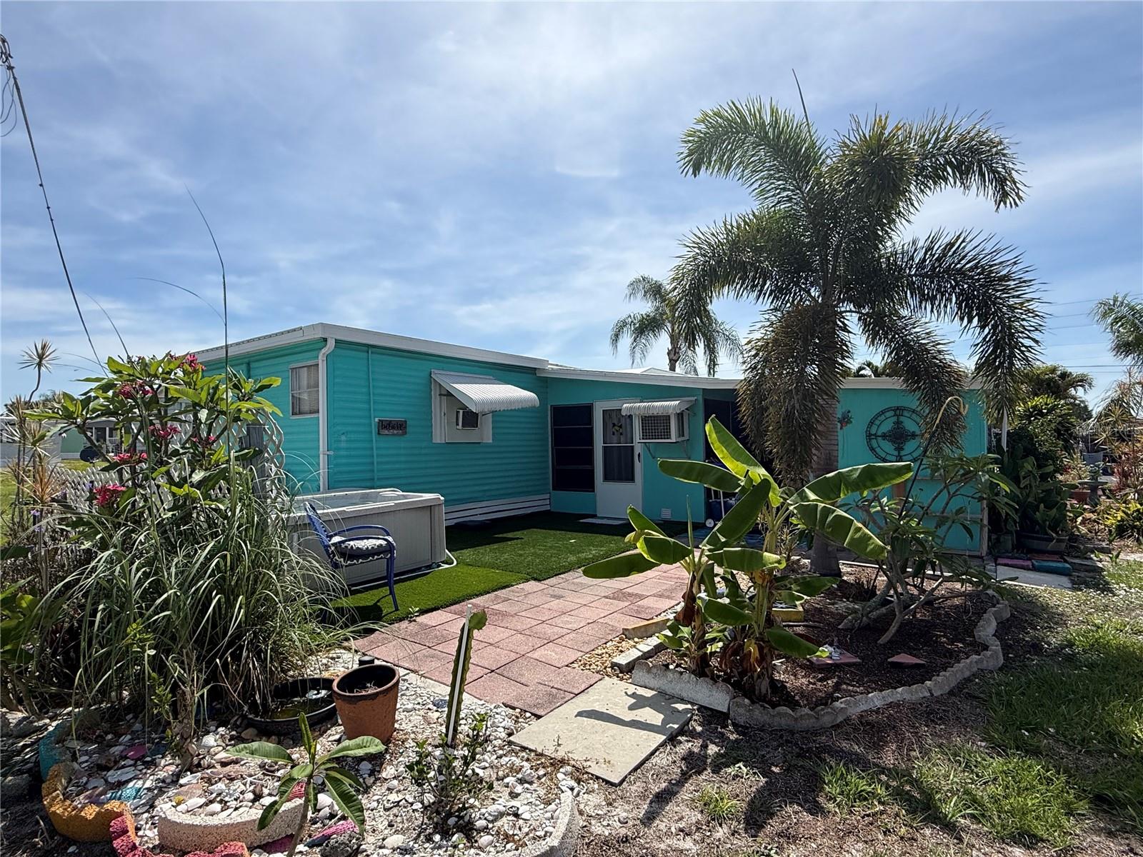 7703 Audry Lane