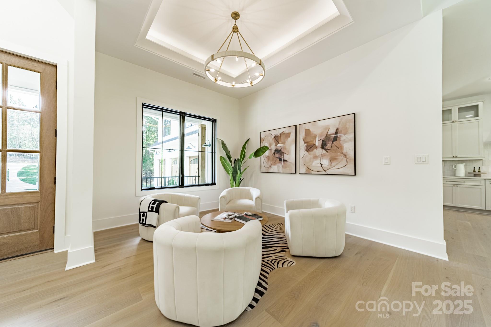 5853 Hidden Forest Drive