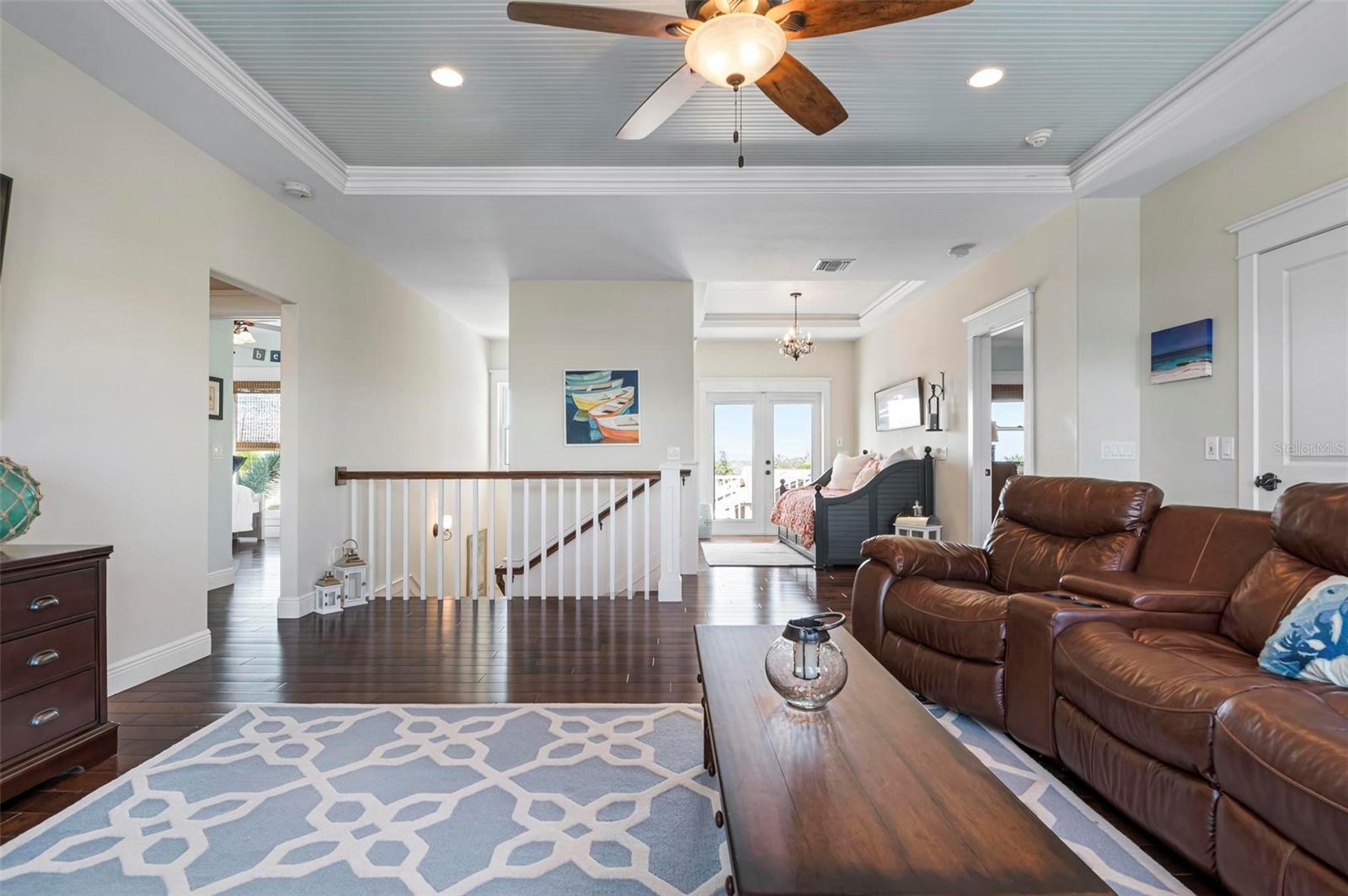 718 Key Royale Drive