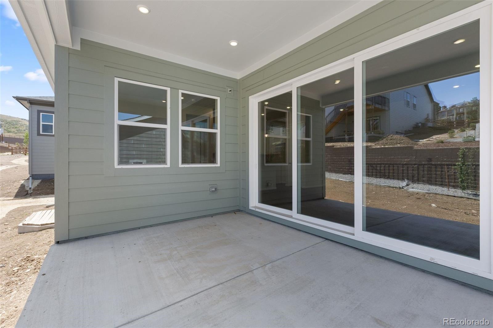125 S Terry Street