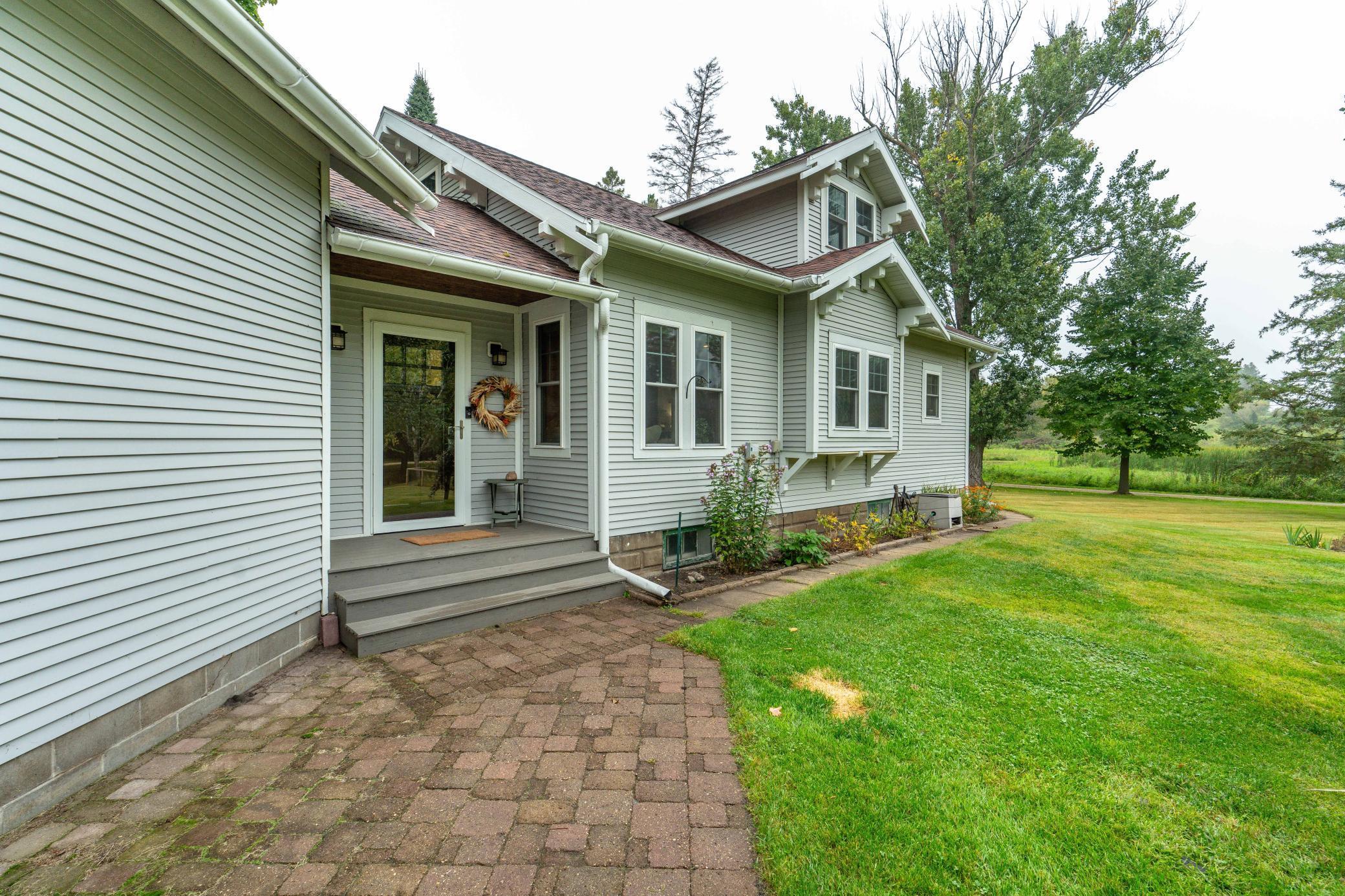 1578 N Lake Miltona Drive NE