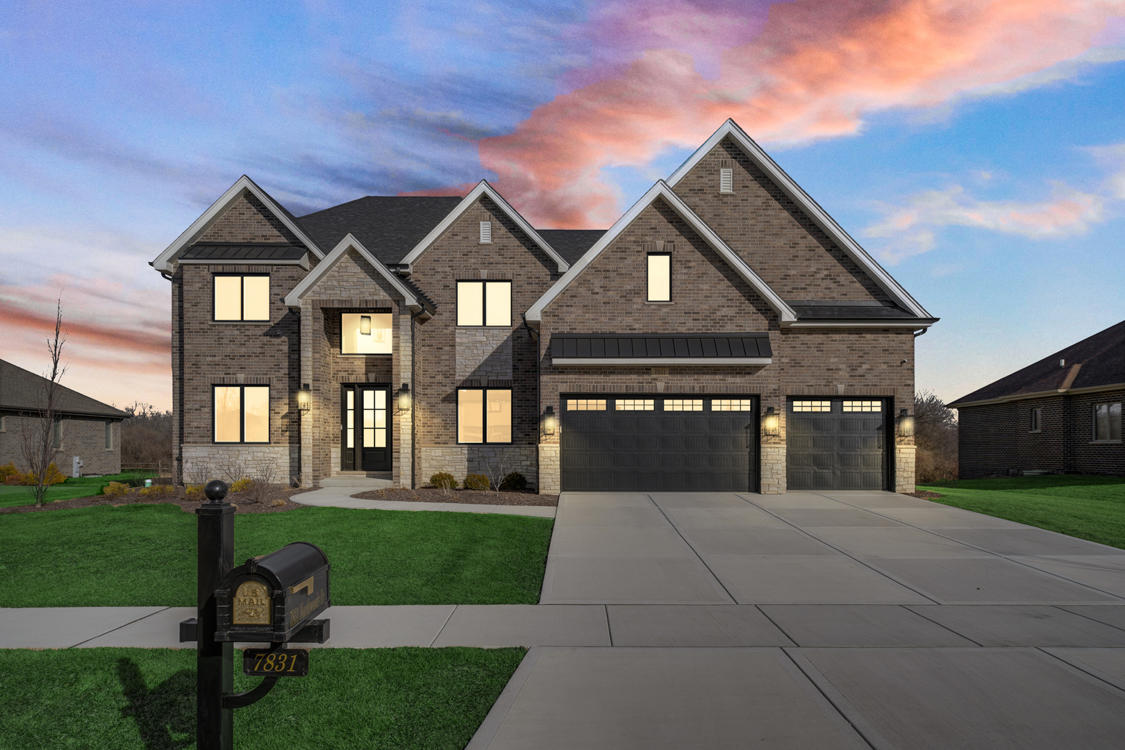 7831 Northwoods Drive