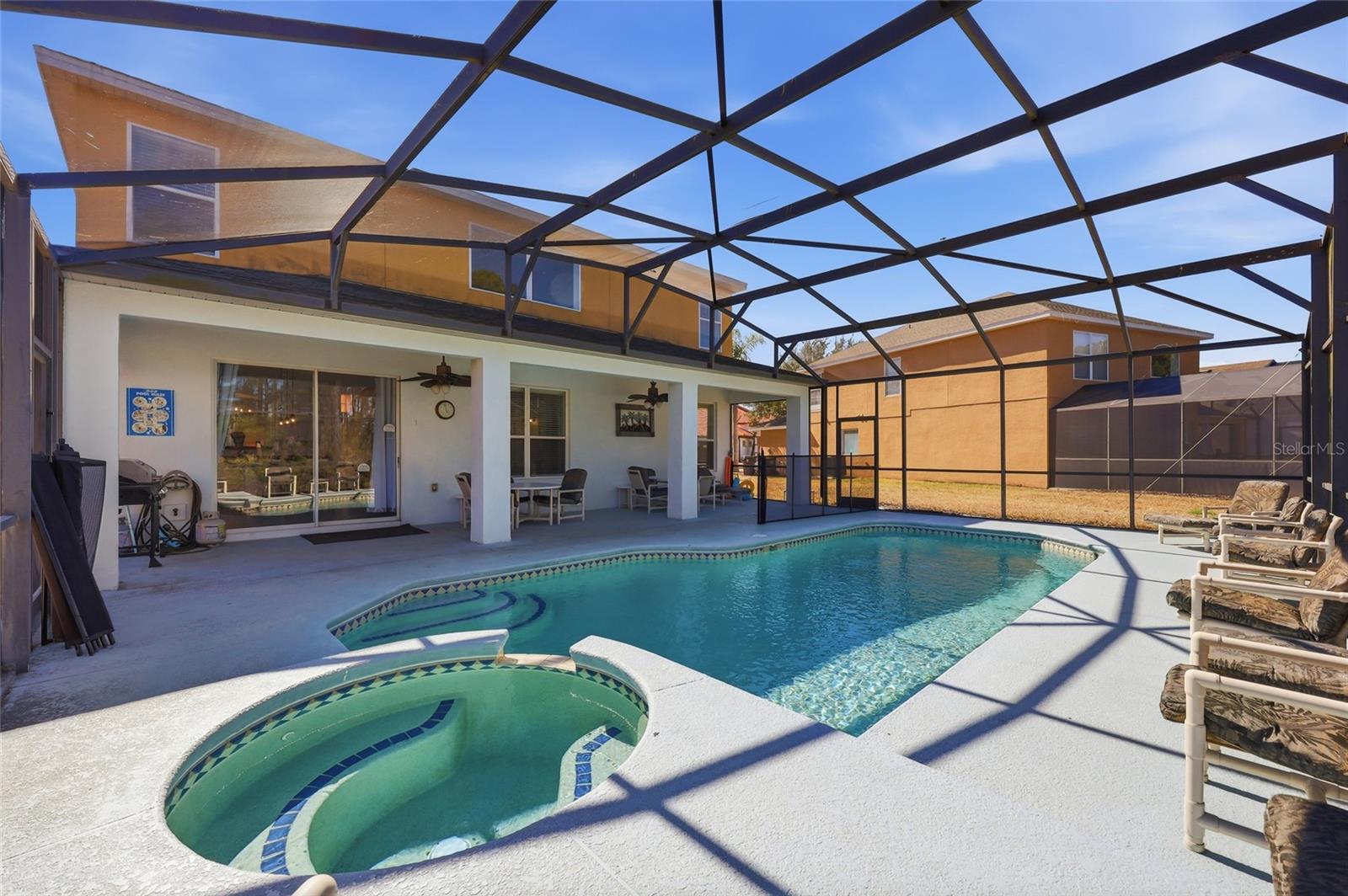 844 Orange Cosmos Boulevard