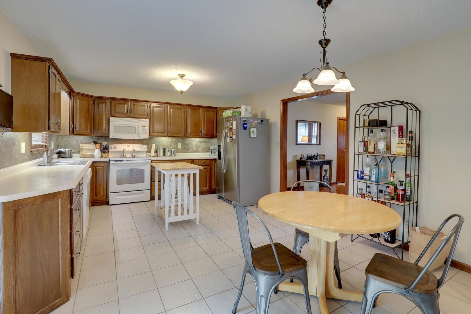 2701 Ken Ray Drive