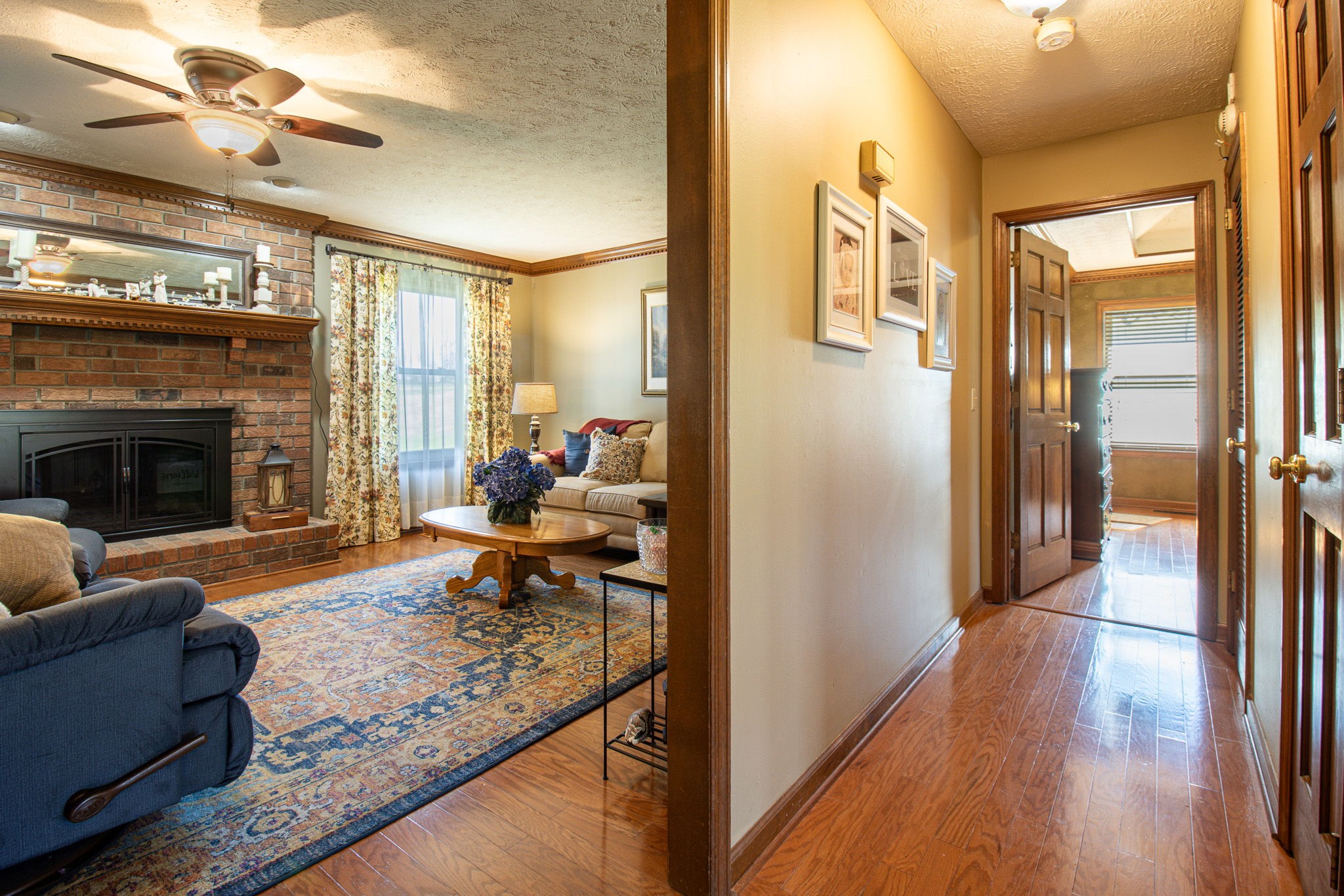1420 Cantrell Dr