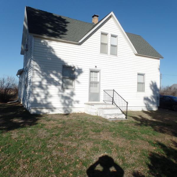 Nevada Real Estate 21935 S 1650 Road MO 64772 50,000