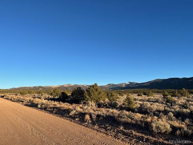 Lot 1018 Leonard Road