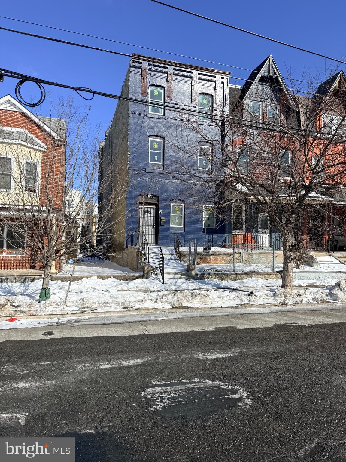 3121 Cecil B Moore Avenue