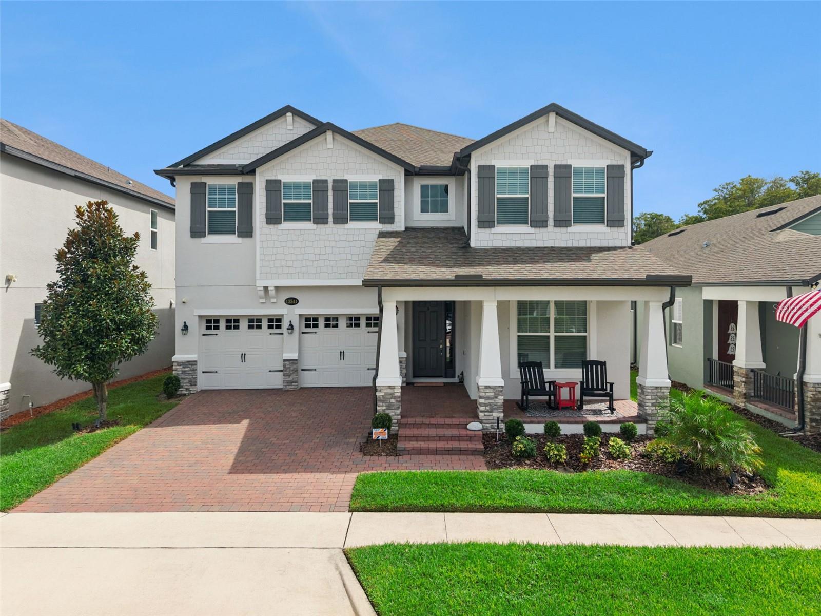 13541 Parkfield Way, Winter Garden, FL