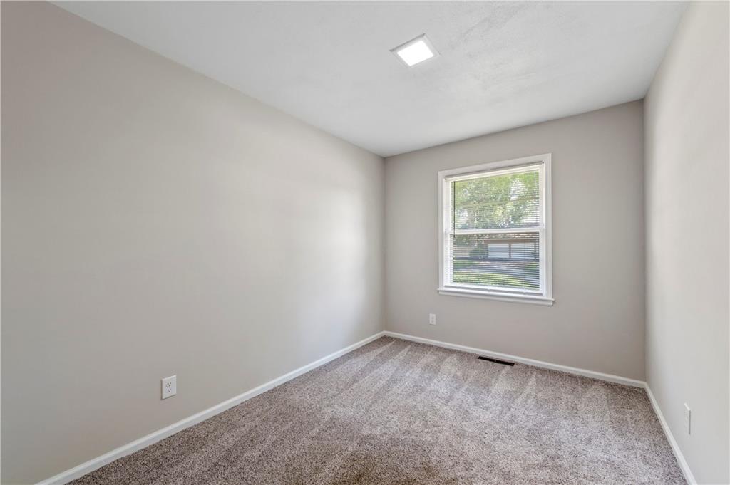 4980 NE Chouteau Drive