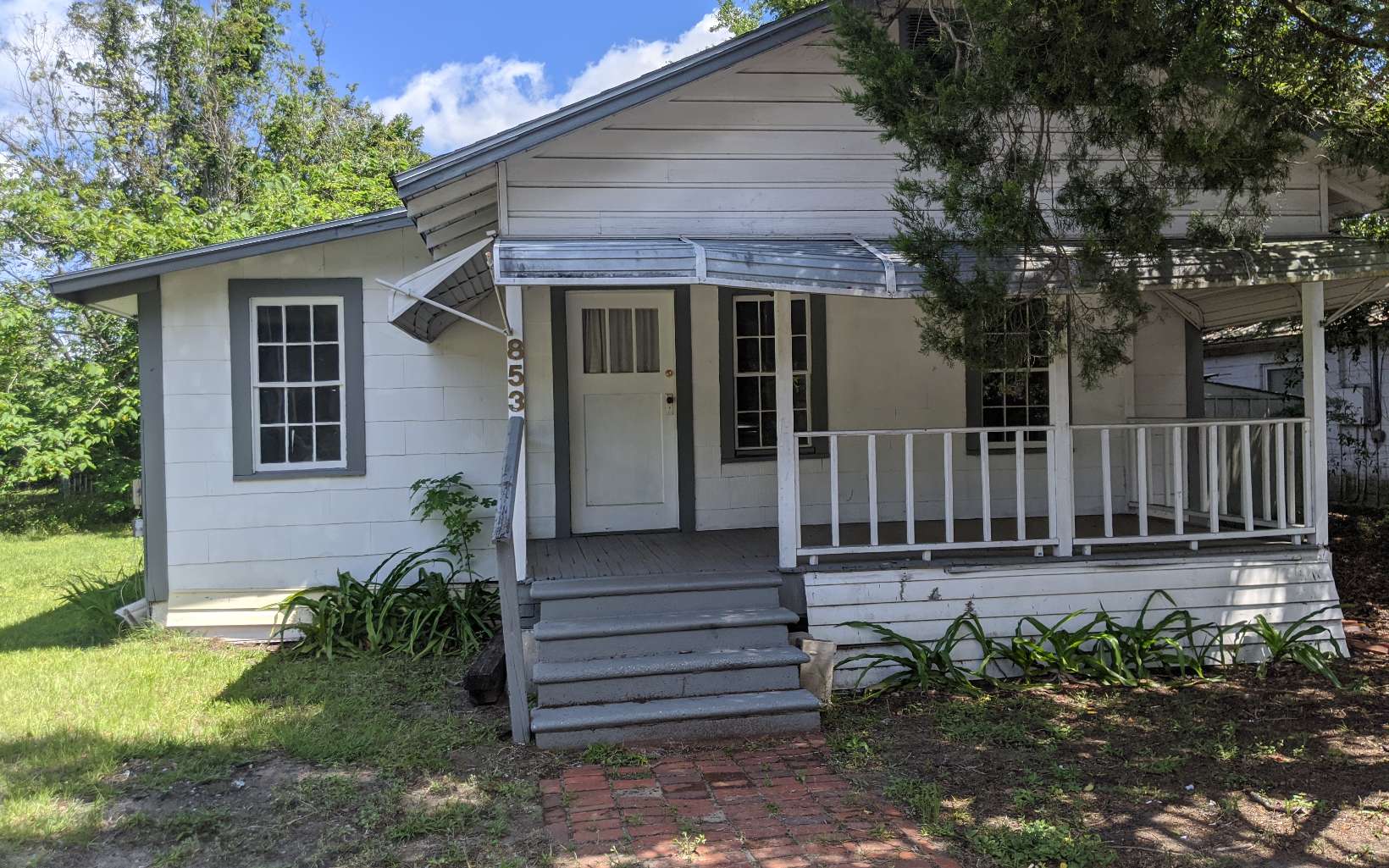 Lake City FL Homes 50k to 75k. Affordable Houses in Lake City Florida