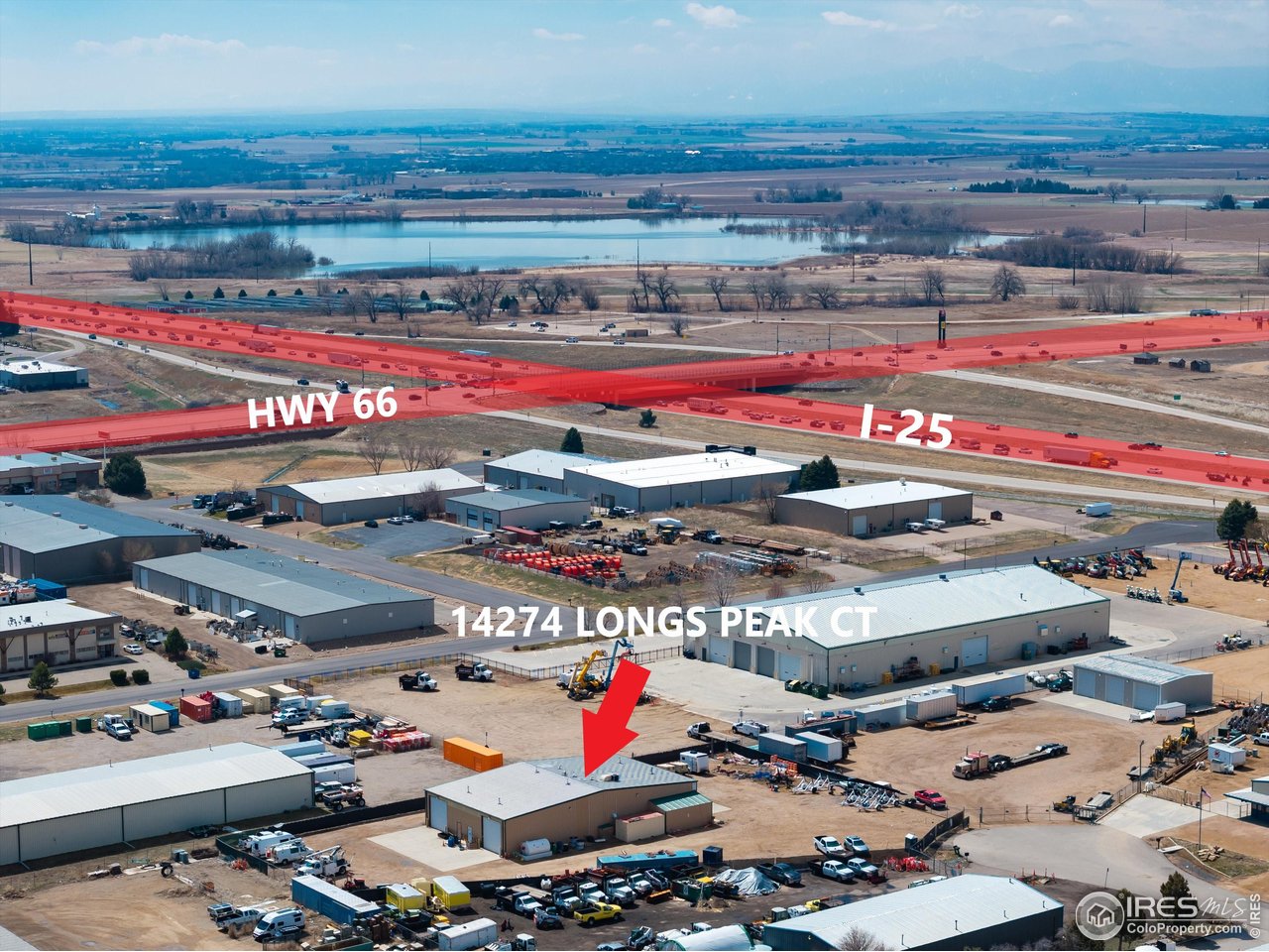 14274 Longs Peak Ct