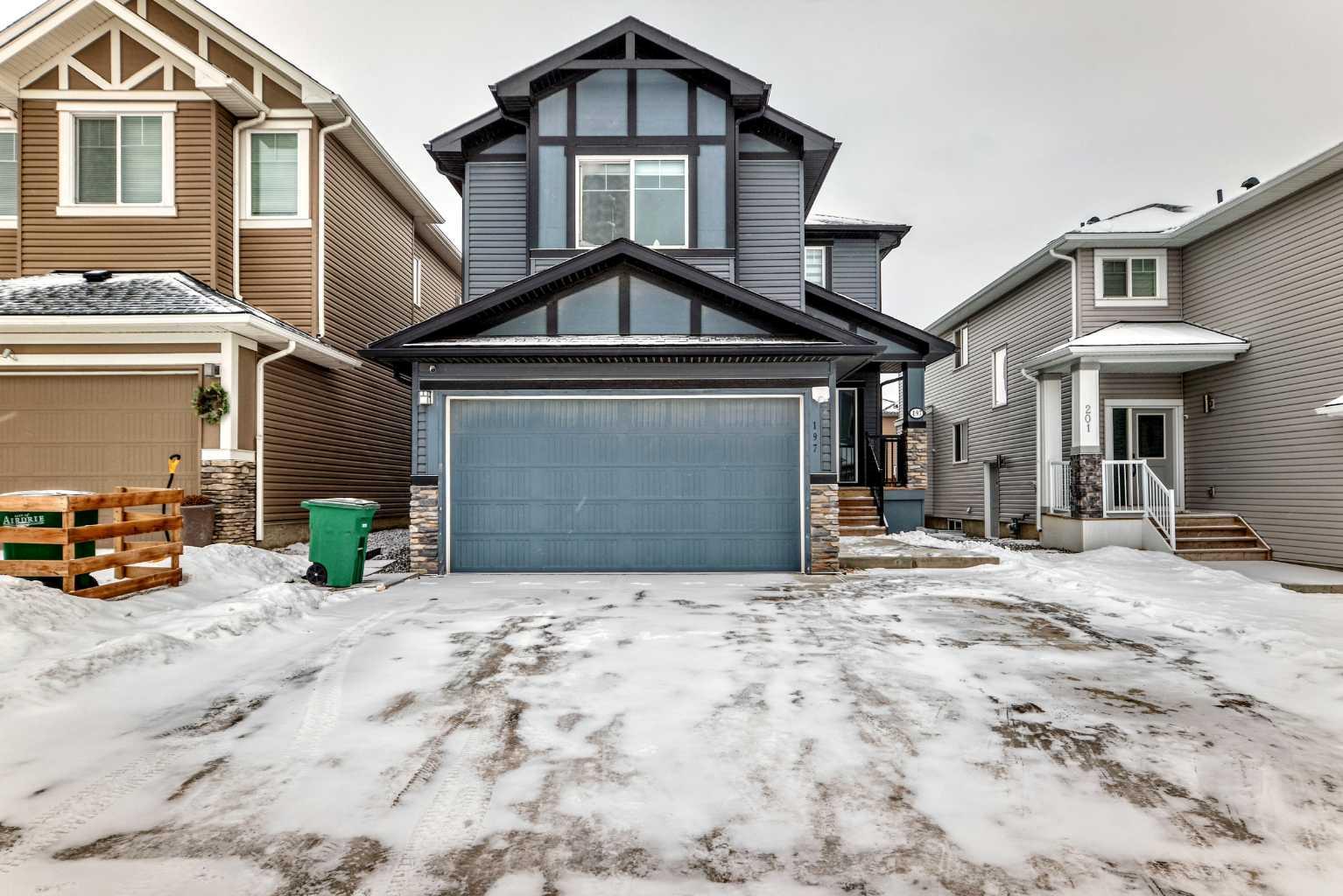 197 Baysprings Gardens SW